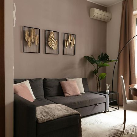 Dehomes - Citylife & Sempione Exclusive Suite มิลาน ภายนอก รูปภาพ