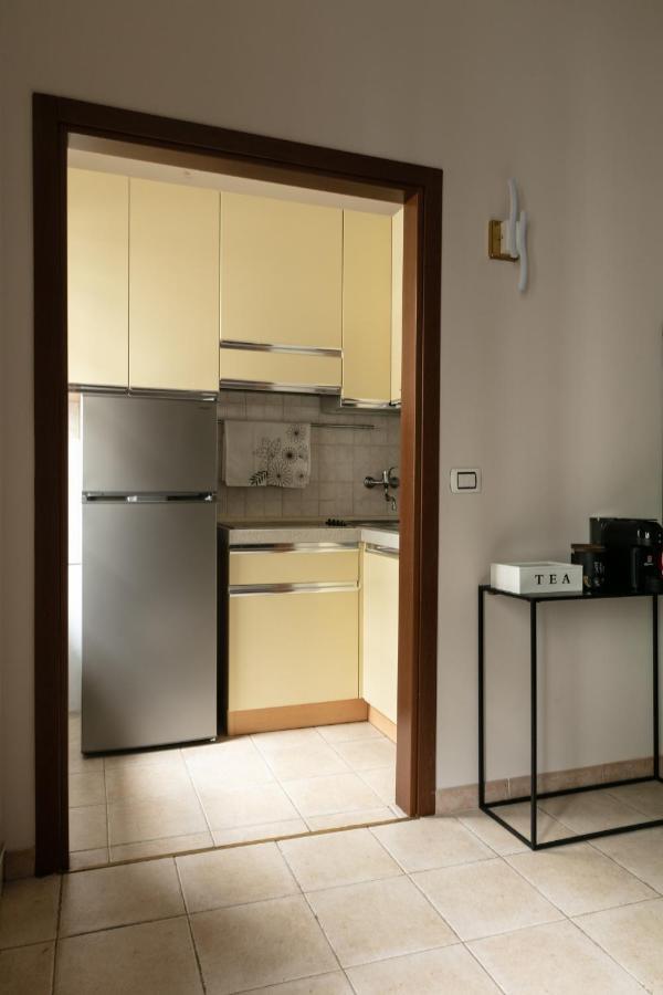 Dehomes - Citylife & Sempione Exclusive Suite มิลาน ภายนอก รูปภาพ