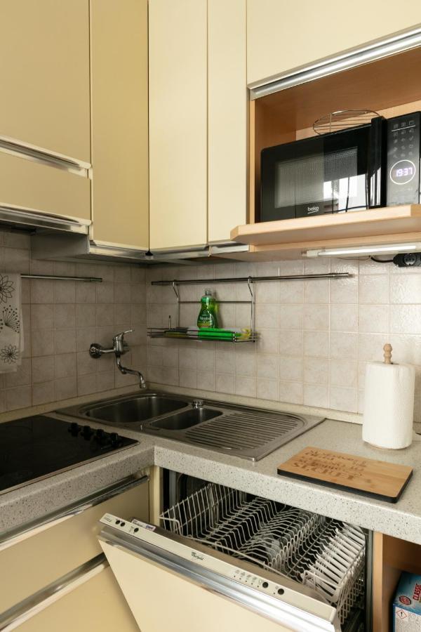 Dehomes - Citylife & Sempione Exclusive Suite มิลาน ภายนอก รูปภาพ