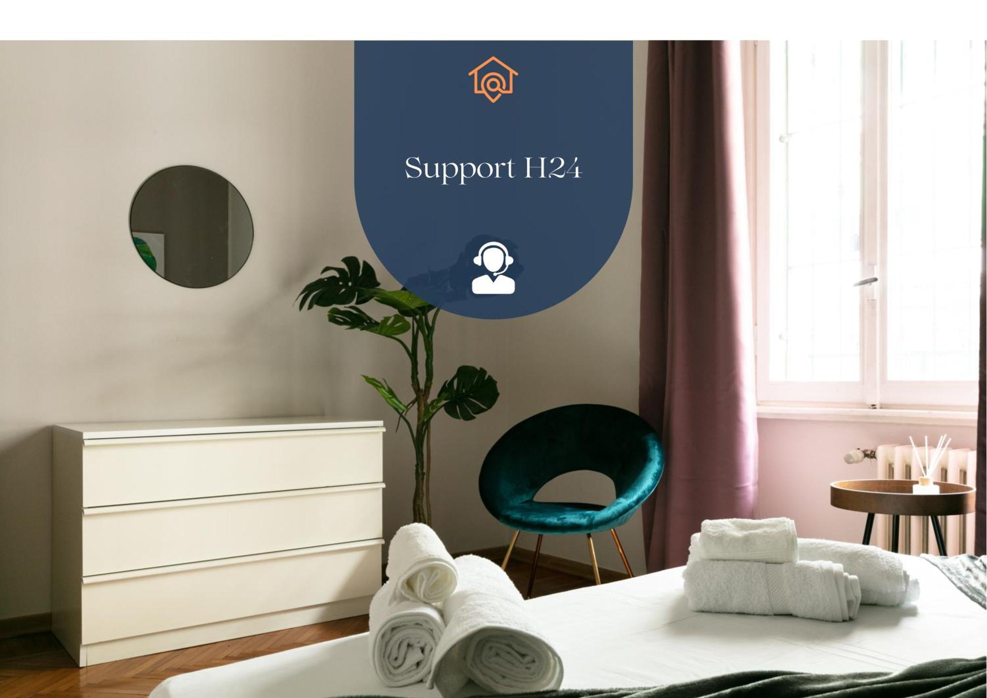 Dehomes - Citylife & Sempione Exclusive Suite มิลาน ภายนอก รูปภาพ